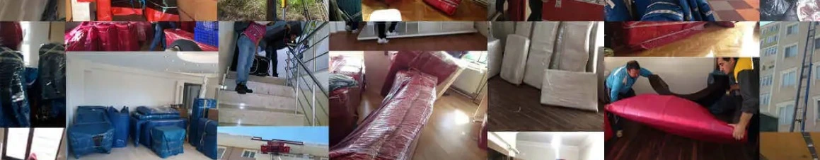 Felahiye evden eve nakliyat görseli