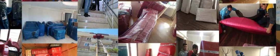 Felahiye şehir içi nakliyat  görseli